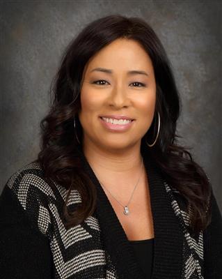 Image of Melodie De La Rosa